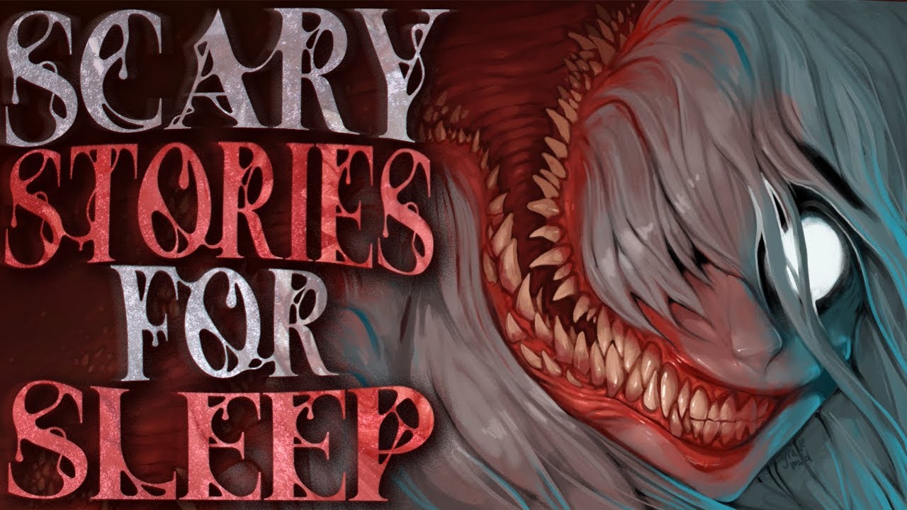 20 True Scary Stories For Sleepless Nights