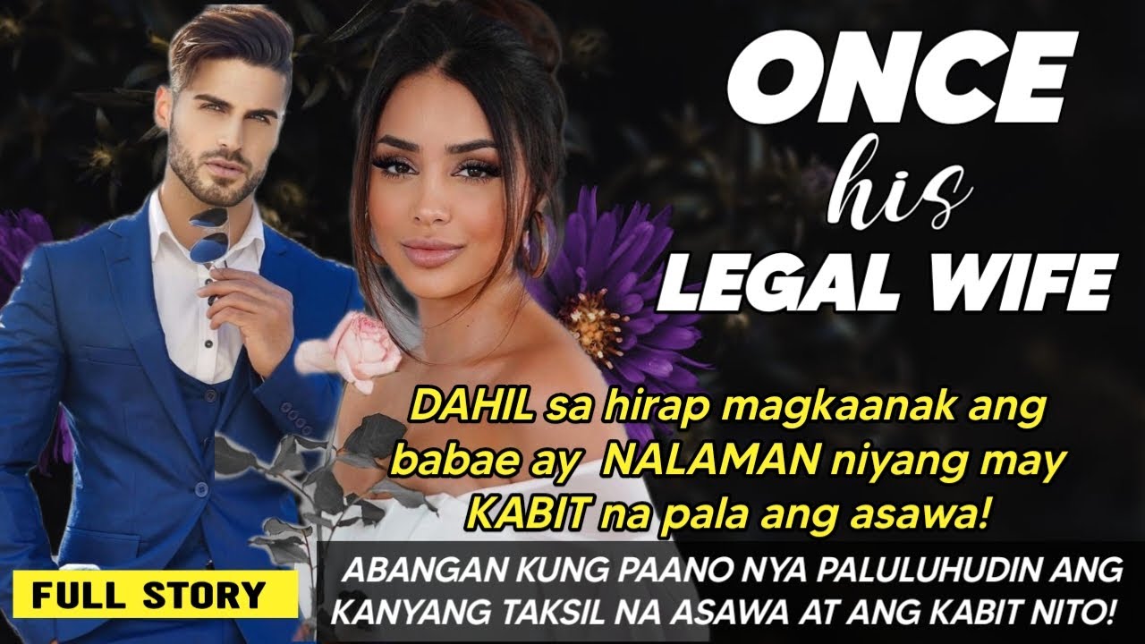 NAHULI ng dalaga ang kanyang asawa sa kandungan ng ibang bababe,BILANG ganti PALULUHUDIN nya ito!