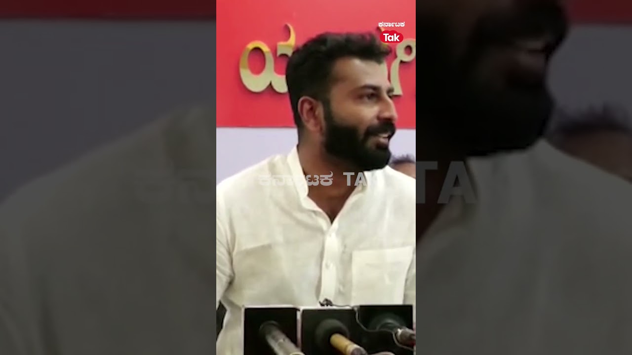 Mohammed Haris Nalapad on Pathaan controversy: &lsquo;ಸ್ಮೃತಿ ಇರಾನಿ ಮಾಡಿದ್ರೆ ಸರಿ ದೀಪಿಕಾ ಮಾಡಿದ್ರೆ ತಪ್ಪಾ?&rsquo;