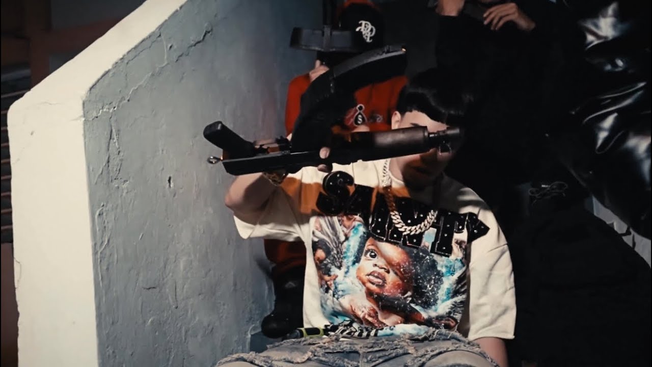 RC👹 YANKEE (Video Oficial)