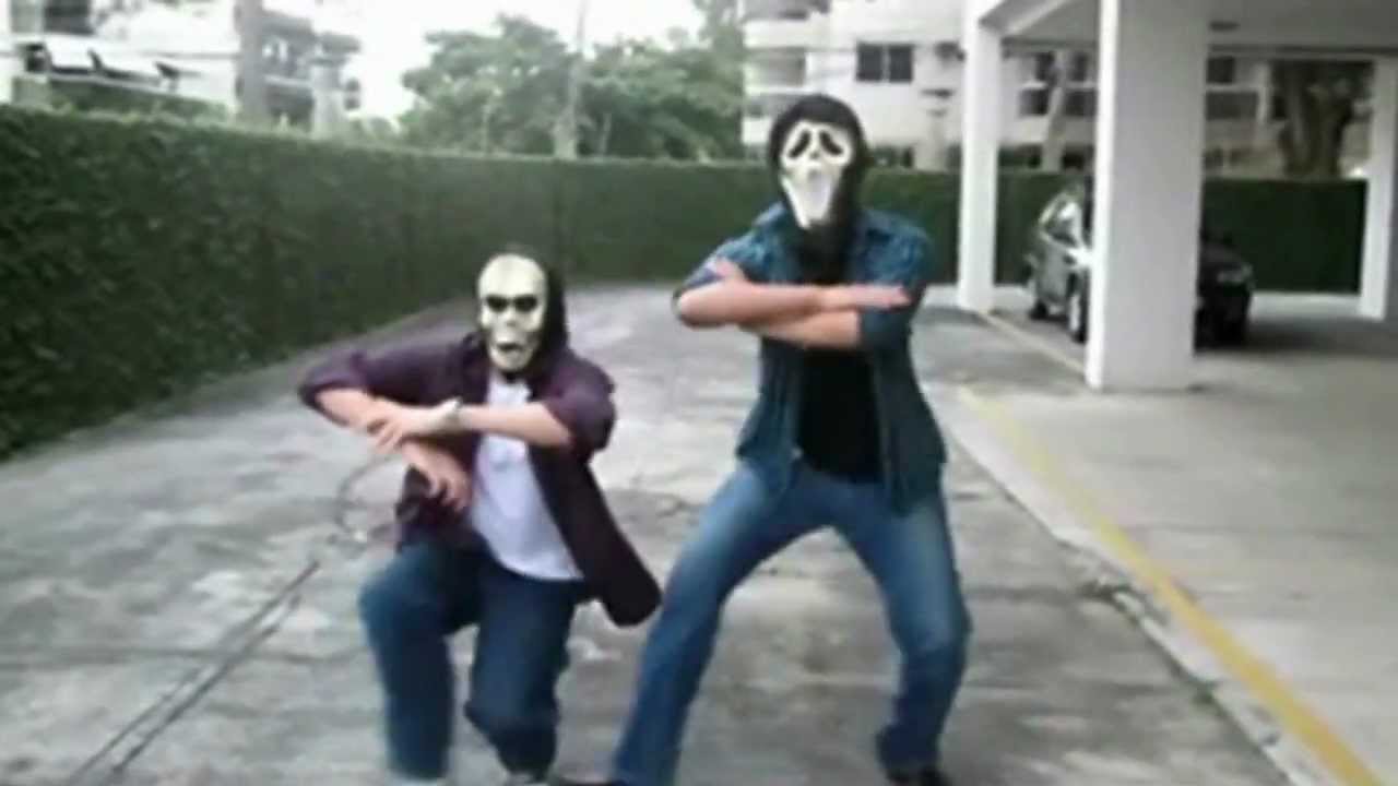 Reaper Productions - Retrospectiva 2012