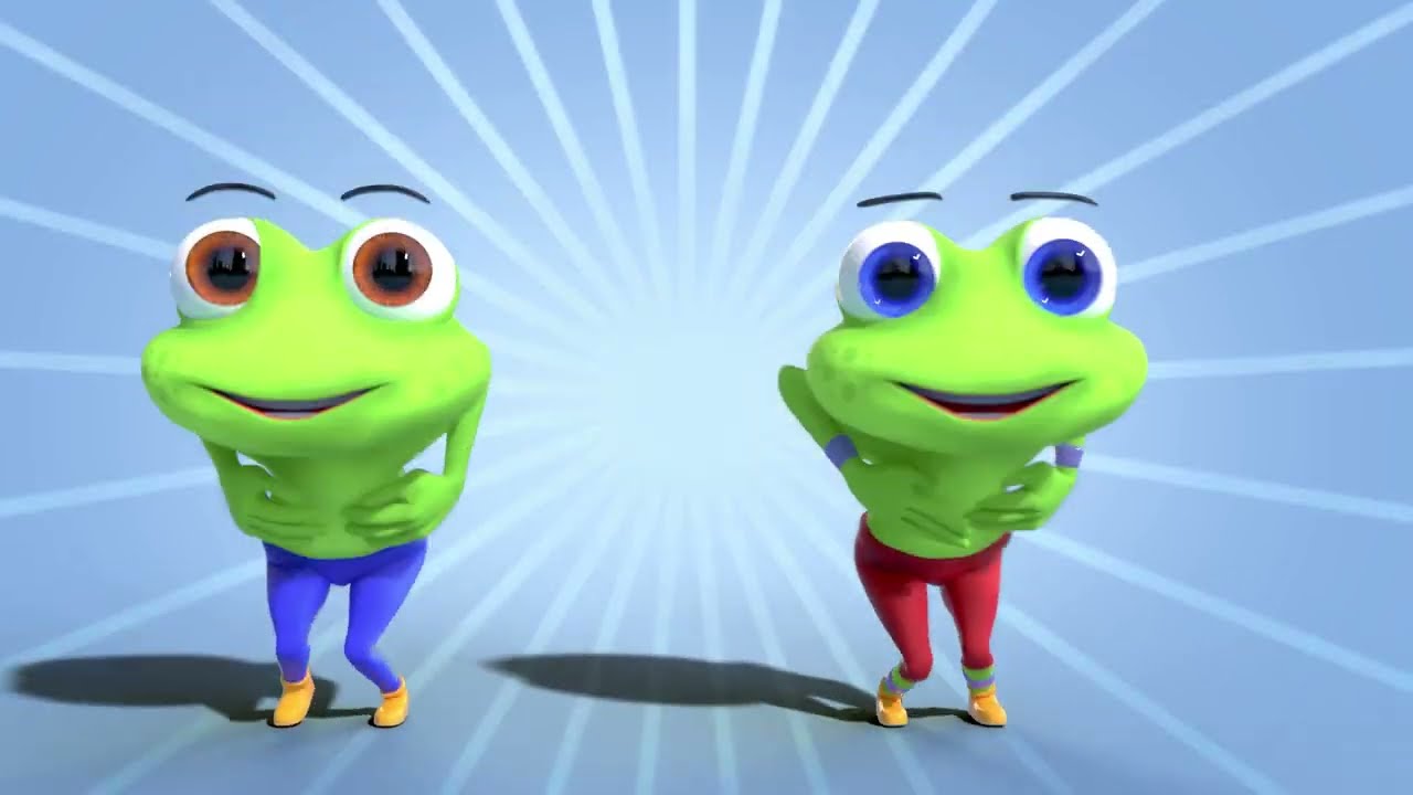 BAILANDO POLLITO PIO MIX 🔵VIDEOS PARA NIÑOS 🔵 MUSICA PARA NIÑOS 🔵 CANCIONES INFANTILES 2024