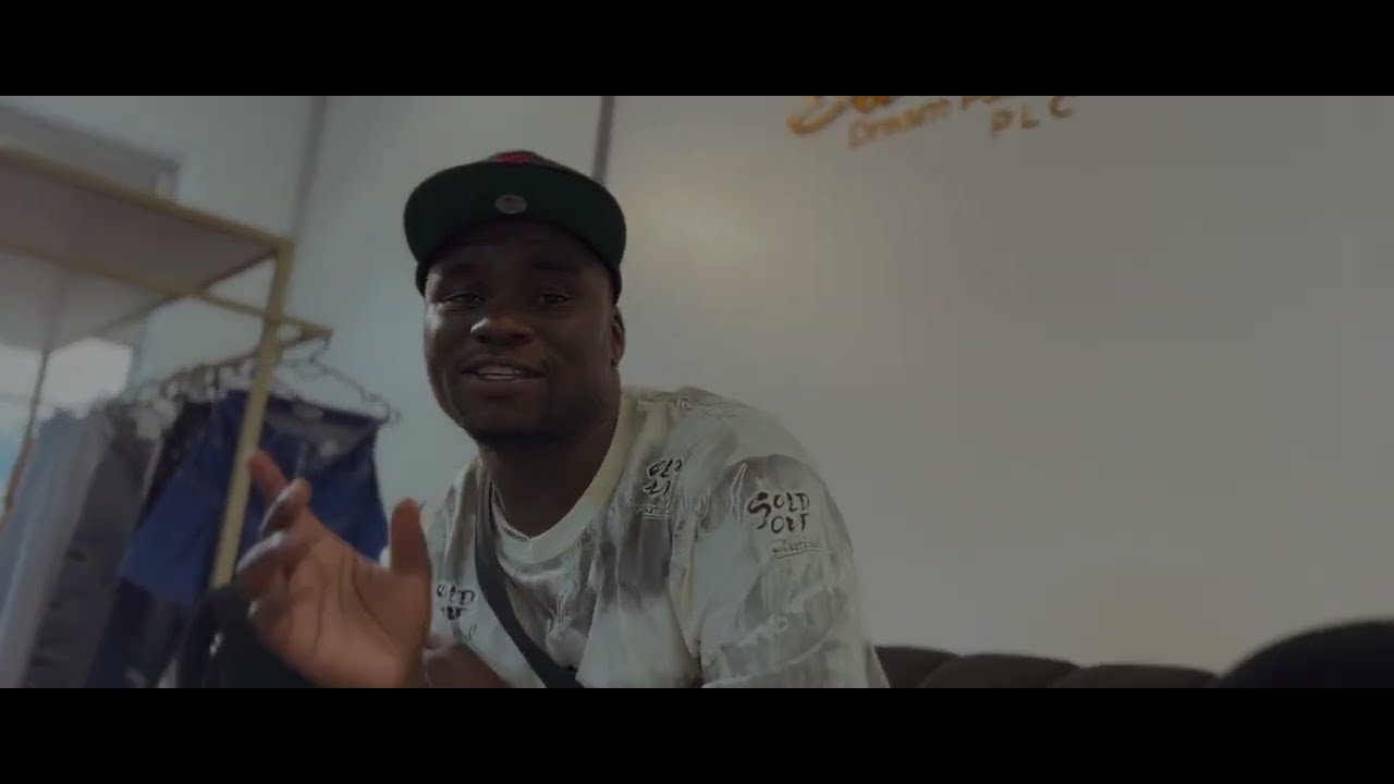 Washaa T Beatz -Zvese (Official music video )-ft Maad Gee,Duramu Official