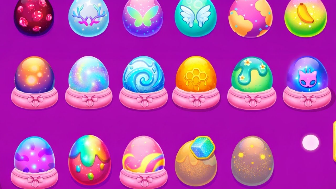 Fluvsies A Fluff To Luv New Update Gameplay #tutotoons #gaming 