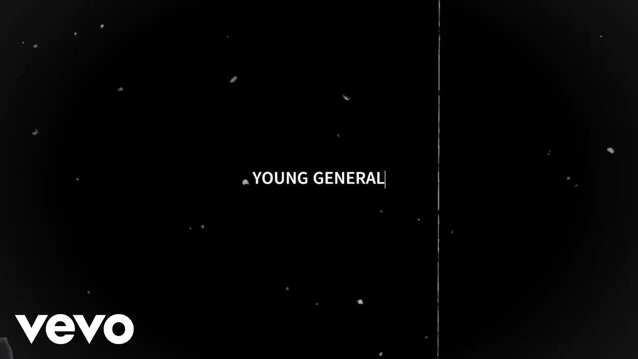 Young General - Katana (No Risk No Reward EP)