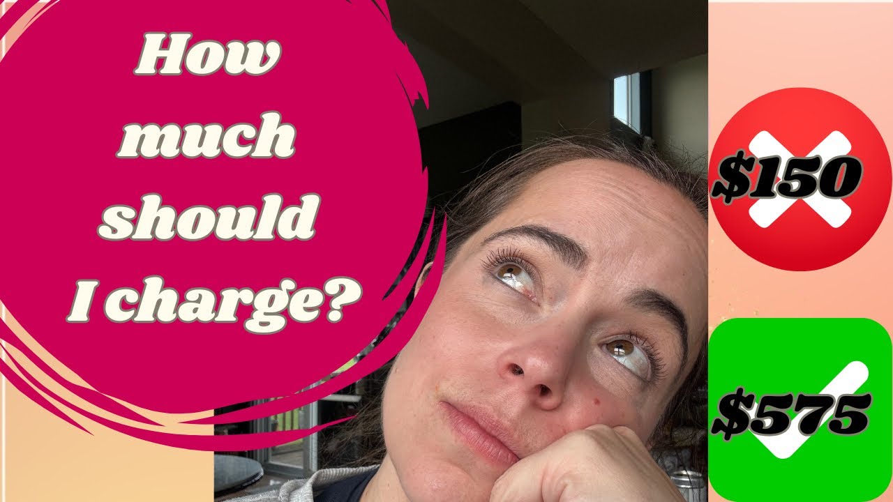 Balloon Pricing Formula: This Simple Pricing Formula Changed My Business