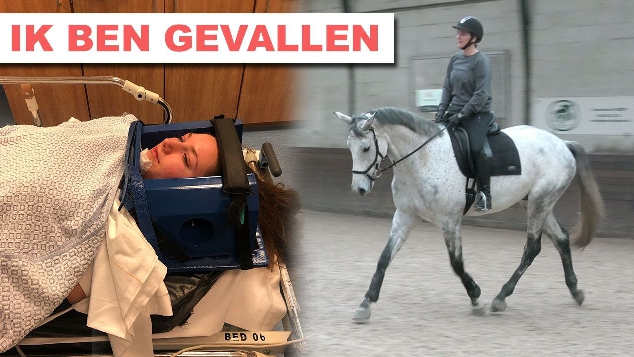 GEVALLEN... & MAMA RIJDT INDU! - #117 Romy van der Linden