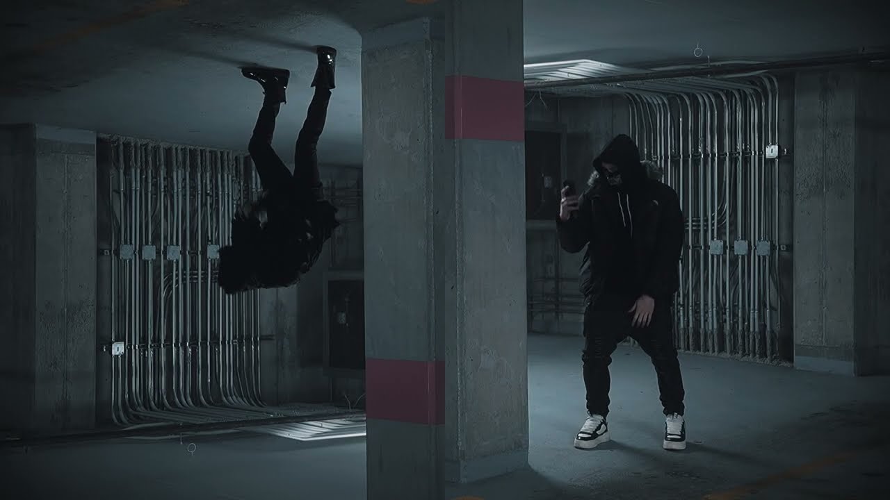 Stayflyquan - Wat U On (Official Music Video)