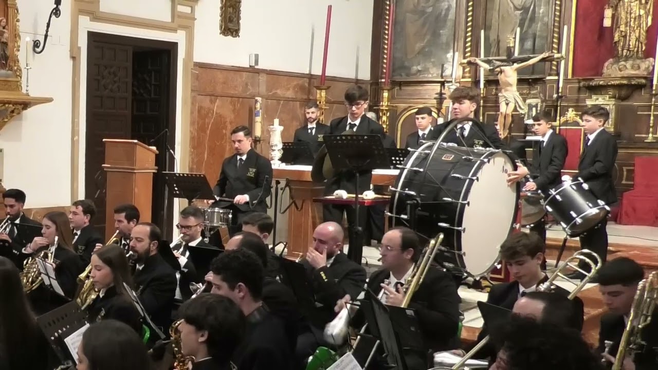 La Sagrada Lanzada - Manuel Font Fernández