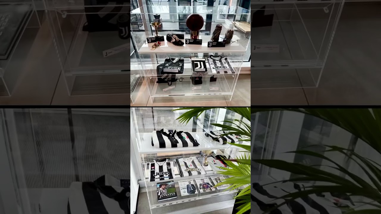Alla scoperta del #JHotel… 🤍🖤