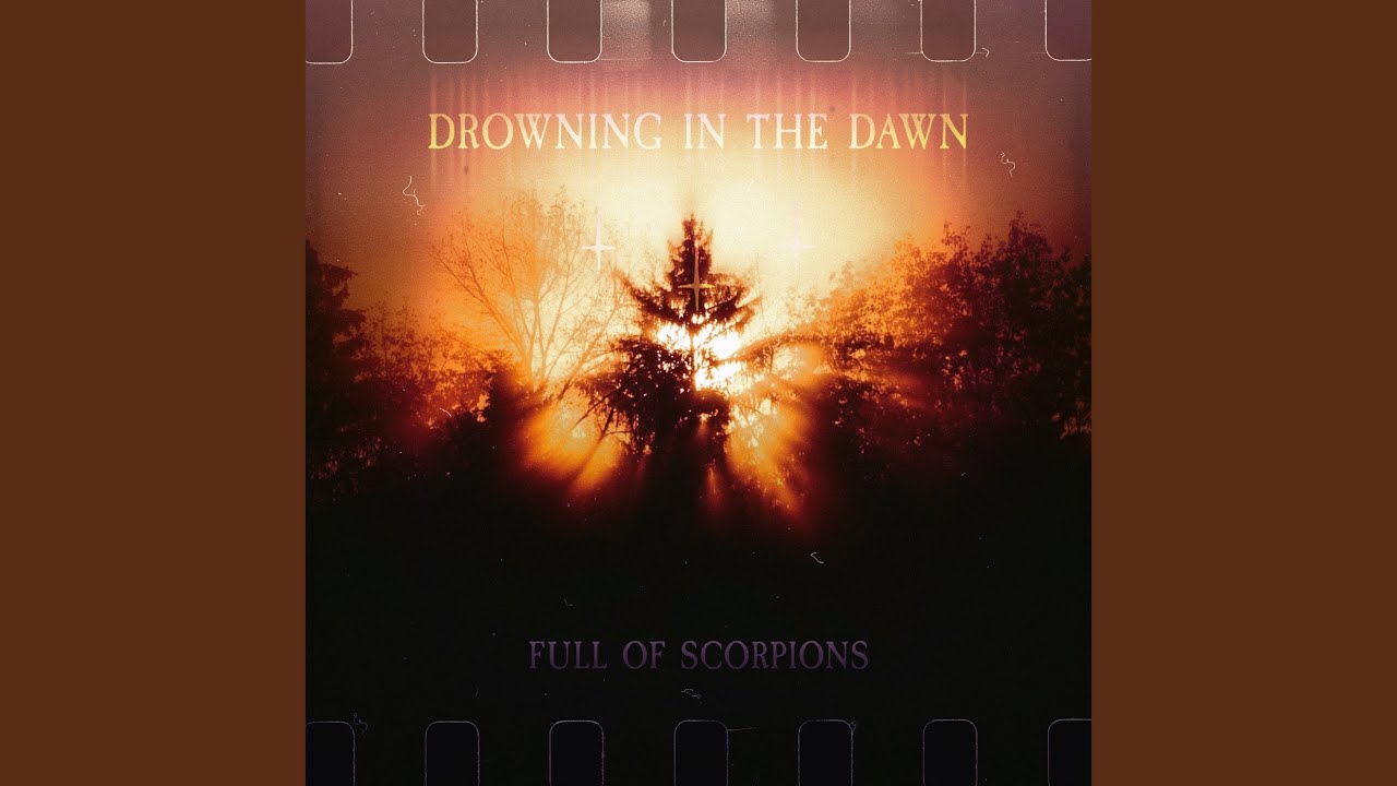 Drowning in the Dawn
