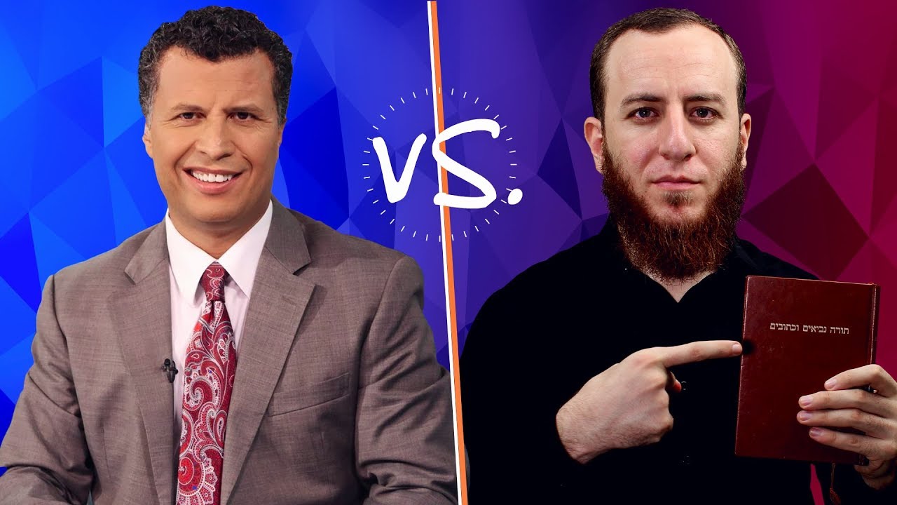 1000دولار لرشيد حمامي أو أي مسيحي يستطيع أن يحل هذه المشكلة