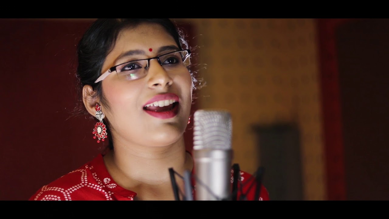 Bhuli Hui Yaadon-Cover song-Divyaa Balagopal