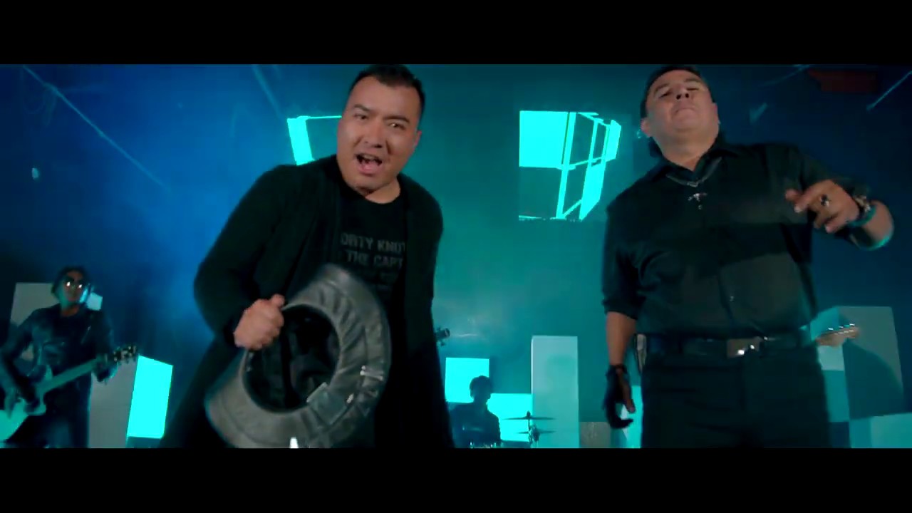 🔥👑🇧🇴 Ale Zen ft Proyección - A que volviste mujer (Video oficial)