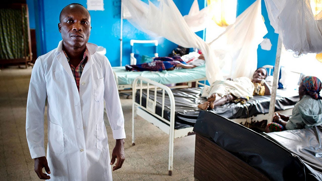 Jhpiego is helping Fight Ebola with Infection Prevention Training