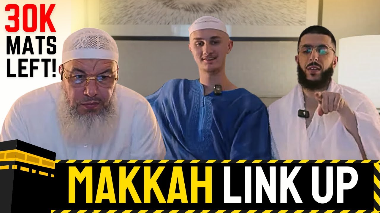 OPEN Q&A JOIN NOW!!!