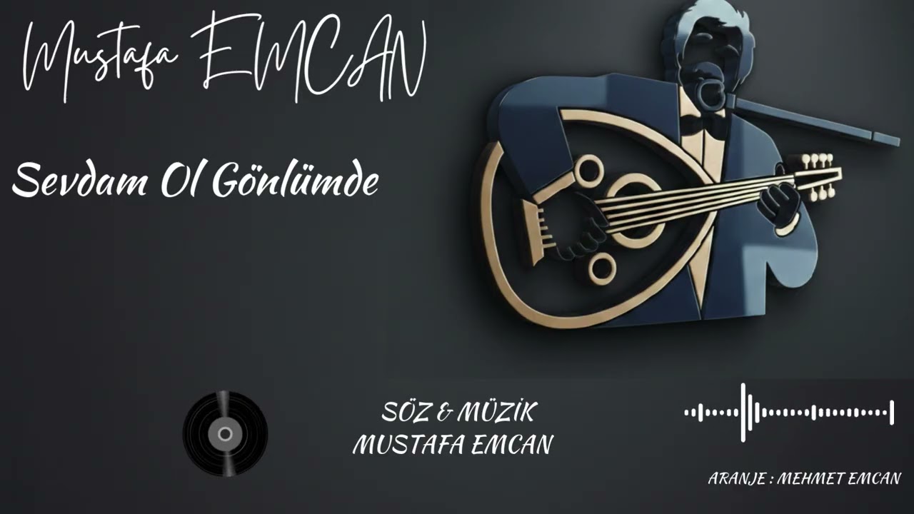 Sevdam Ol Gönlümde