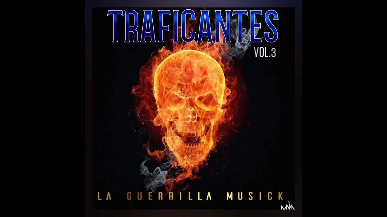 El 23 / La Guerrilla Musick / 2022
