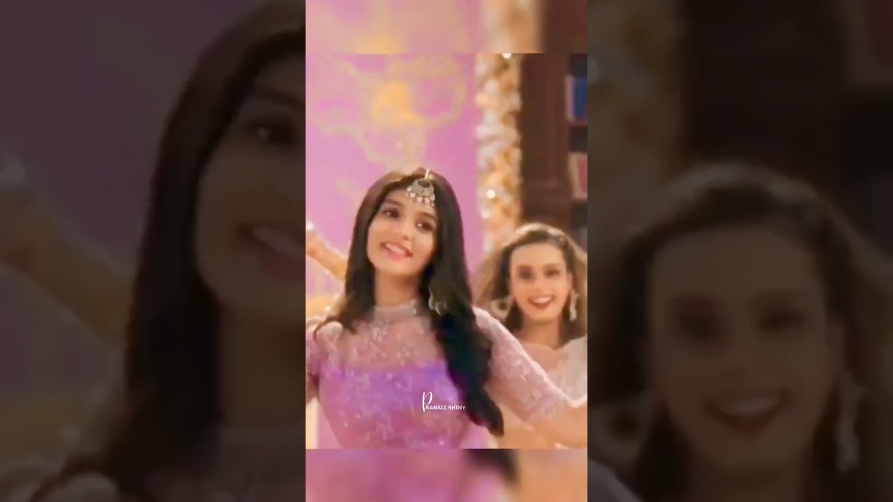 akshara abhimanyu dance performance ❤️💖 beautiful couples 💜 short