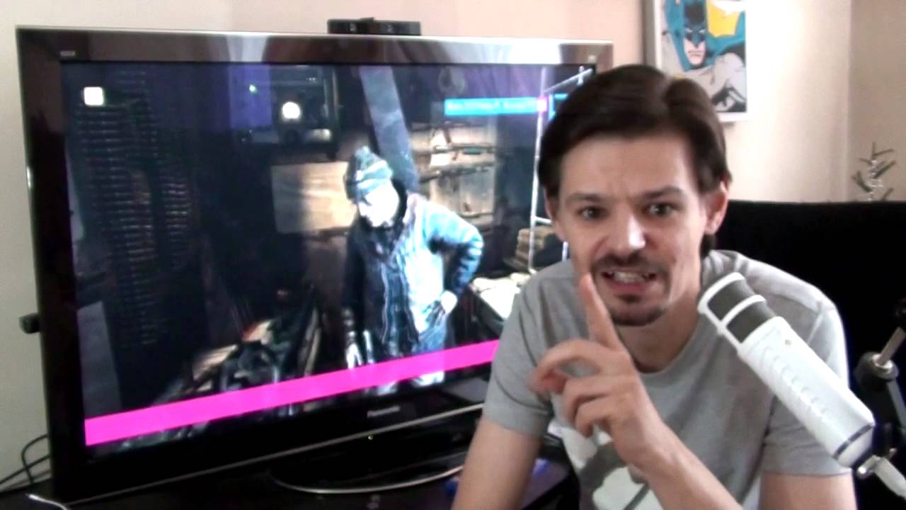 .Punkt widzenia - Z YouTube do TV? - GraczWatch o Twoja.tv