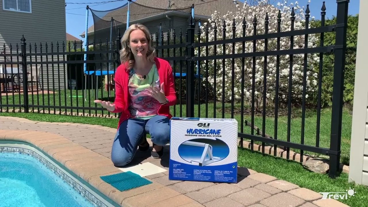 Comment bien utiliser une toile solaire