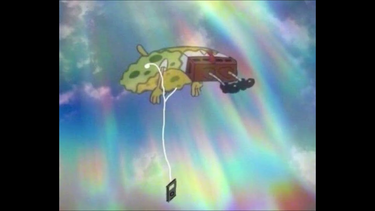 breakcore to float to