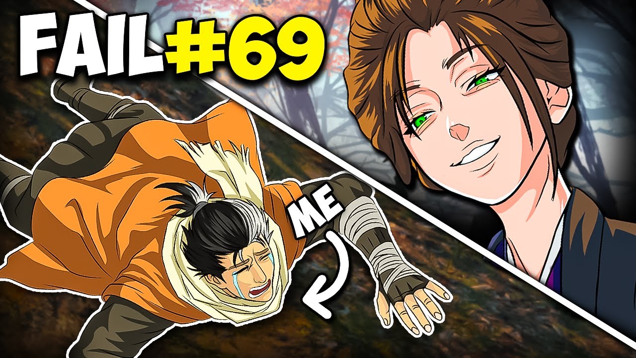 Can I beat this HARD Sekiro mod?