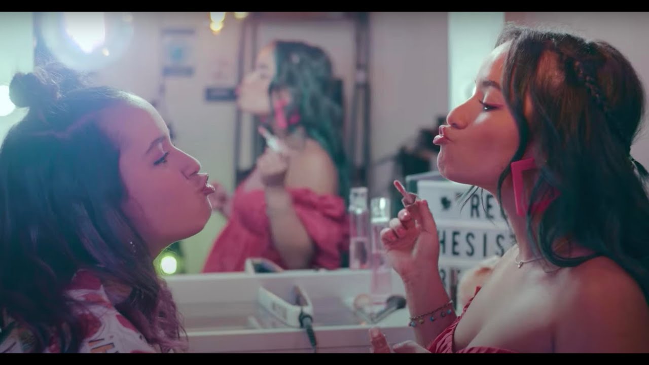 VANEPS - Más Fuerte (Cover) Greeicy