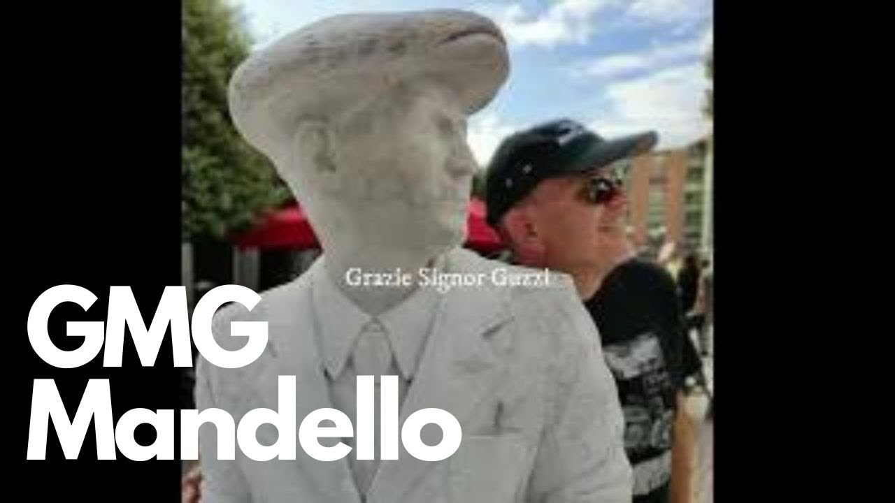 Visite à Mandello del Lario pour les 100 ans de Moto Guzzi
