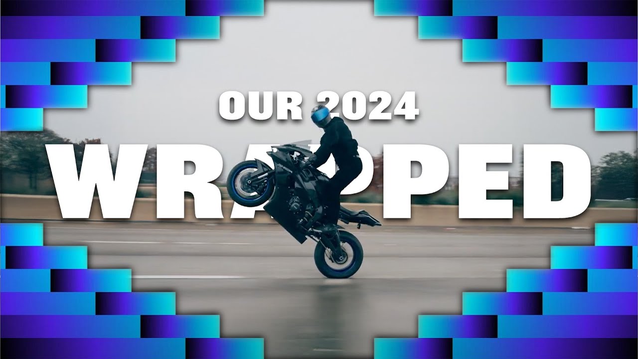 Our Biggest Year Yet! 2024 Recap & What’s Next for 2025