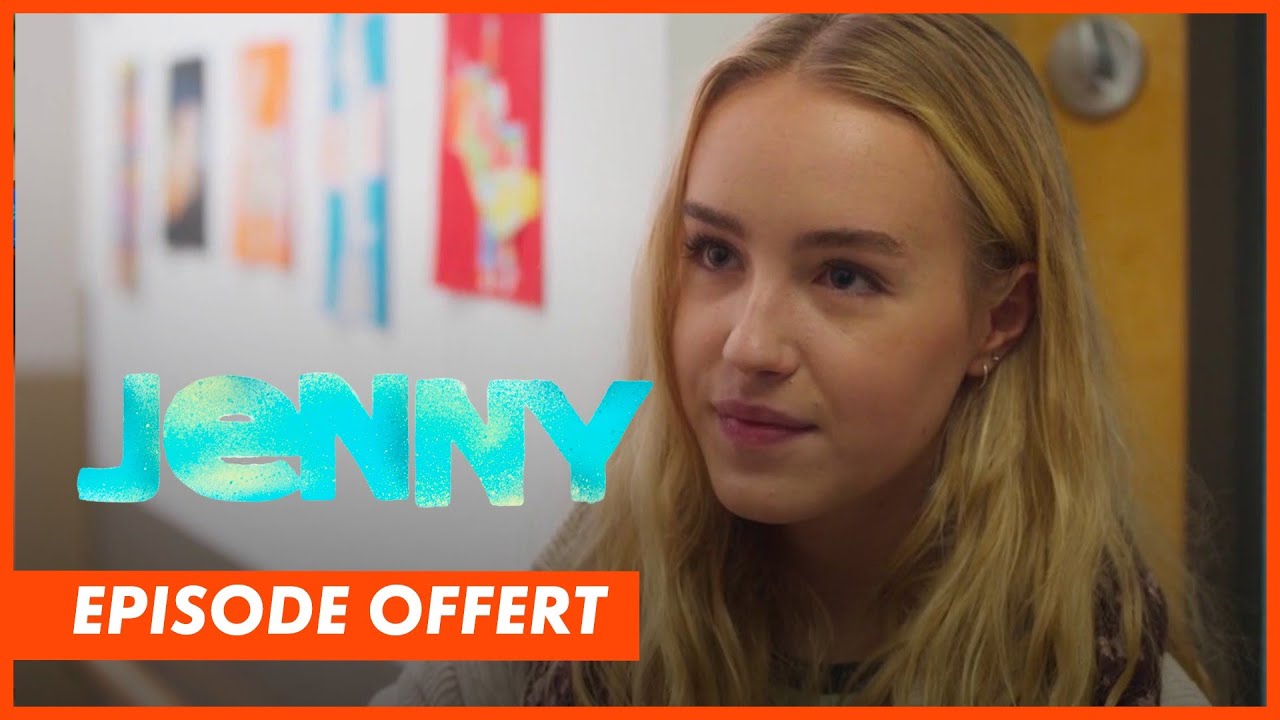 JENNY - Episode entier 