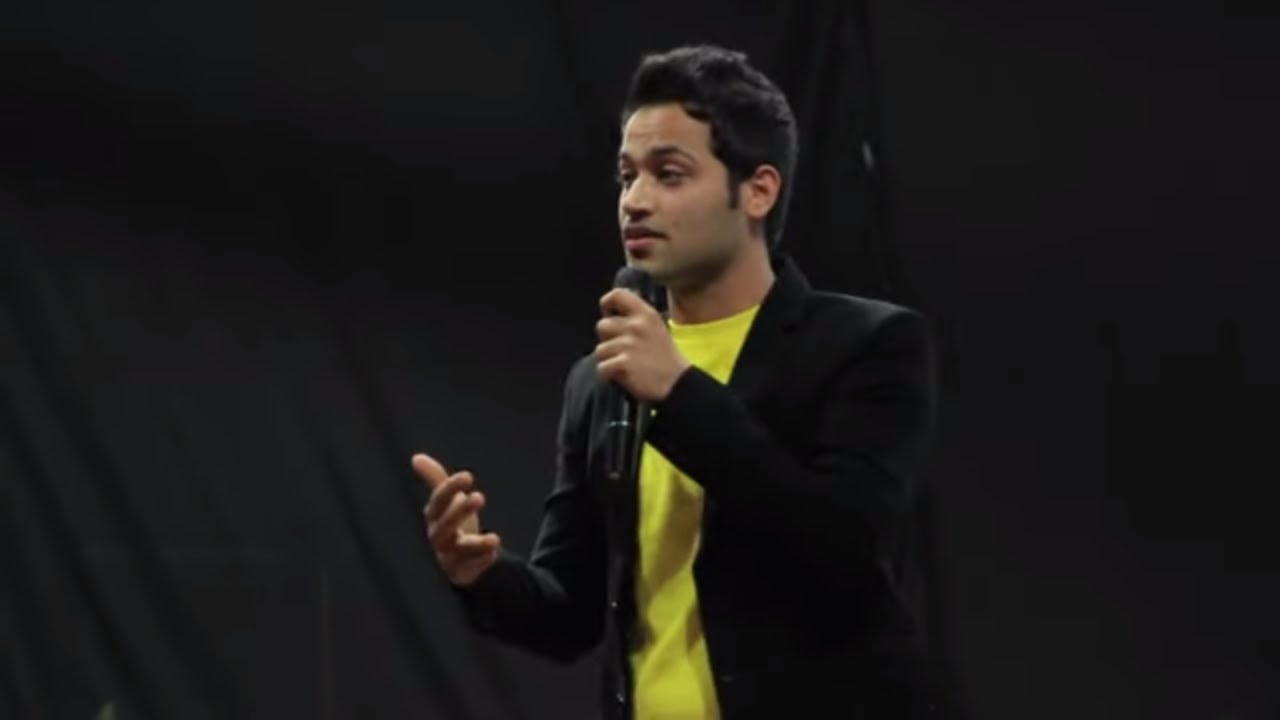 Are you an influencer or are you influenced? | Raj Shamani | TEDxYouth@PoliceDAVJalandhar