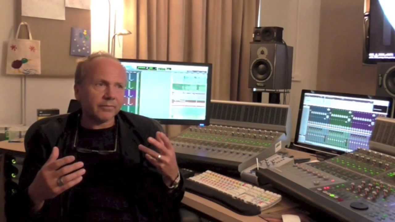 Sound 24: Make Movies Sound Amazing