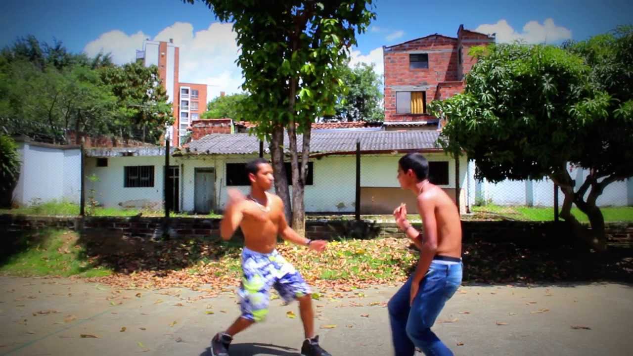 Trailer - Narconovelas