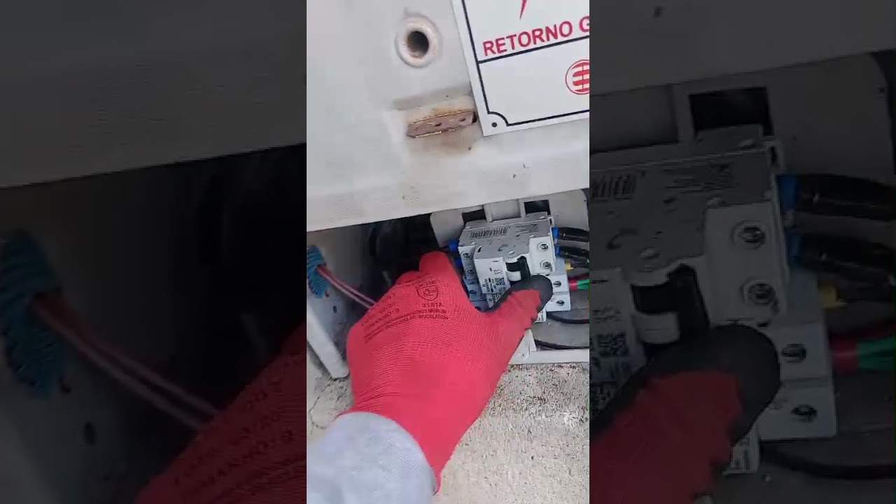 INSPEÇÃO UC: 61260665
