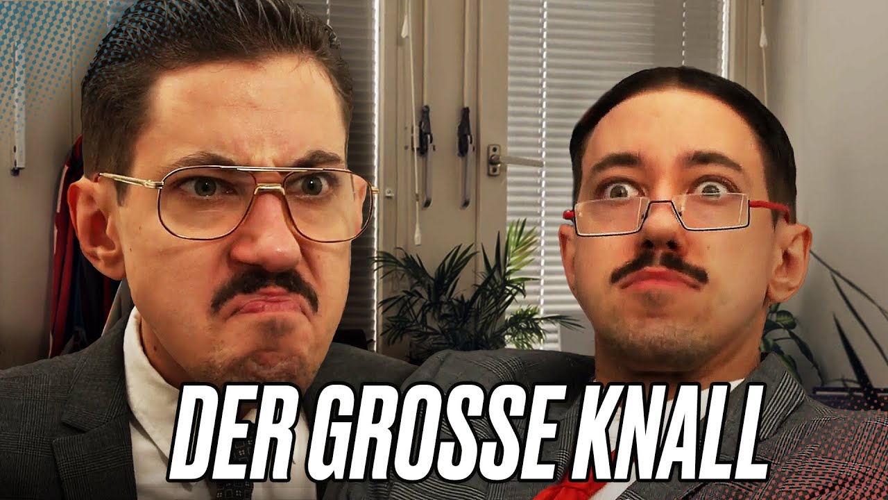 Das Ende von Sparkassen-Hänno?