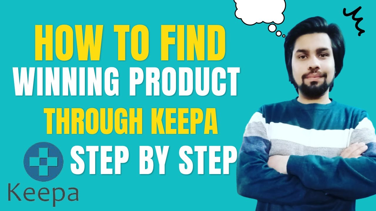 How to Find Winning Product through Keepa | Product Hunting By Keepa | Step By Step