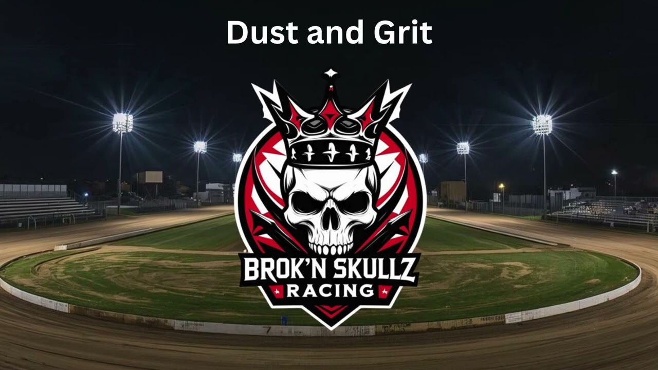 Dust and Grit