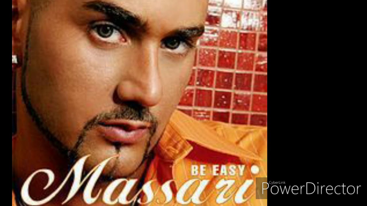 Massari Feat. Belly- If I Shoul Die