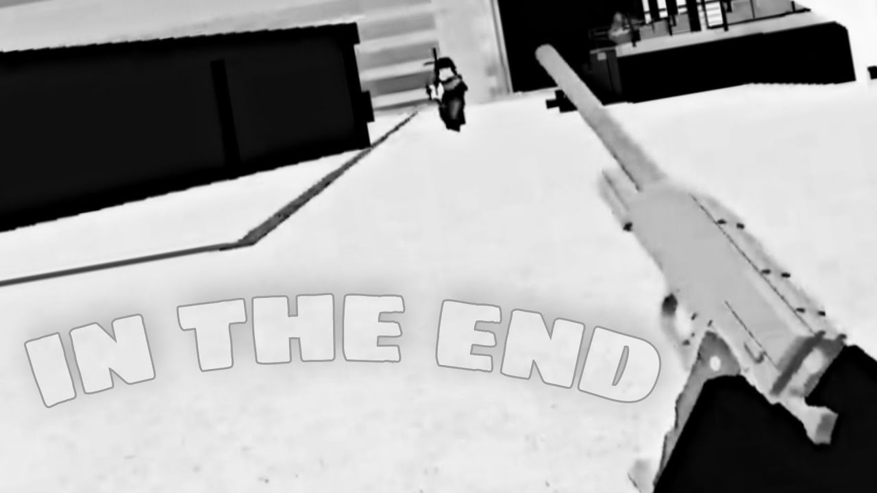 IN THE END - Arsenal Montage