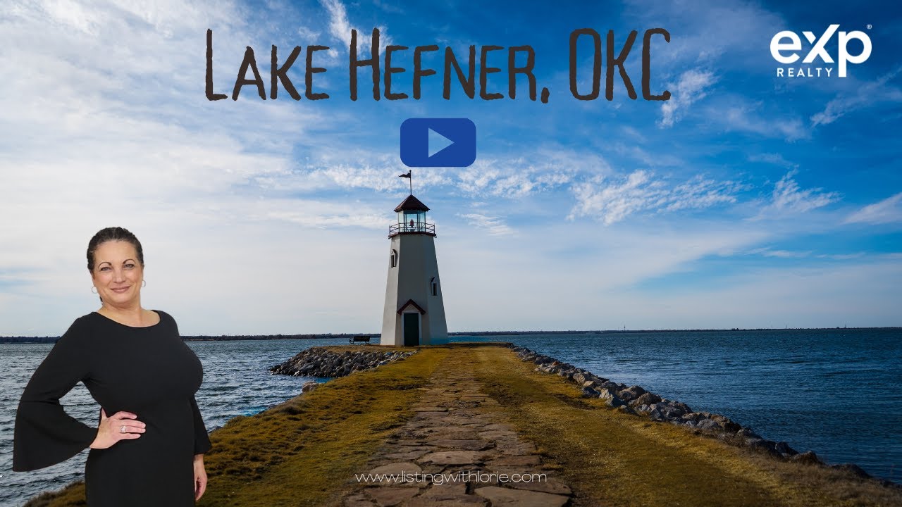 Discover Lake Hefner: Oklahoma City's Ultimate Outdoor Playground ⛳️🌟
