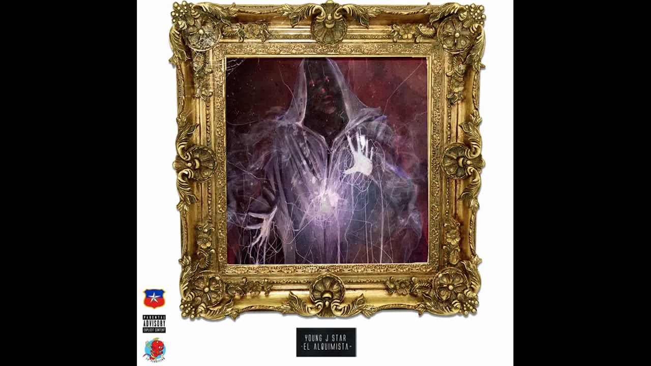YOUNG J STAR -  OSAMA SLIM LADEN FEAT SLIM J
