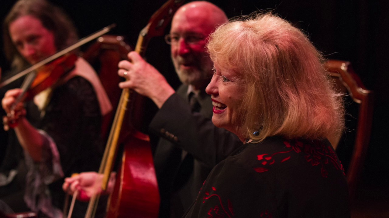 Folger Consort's 2017/18 Season