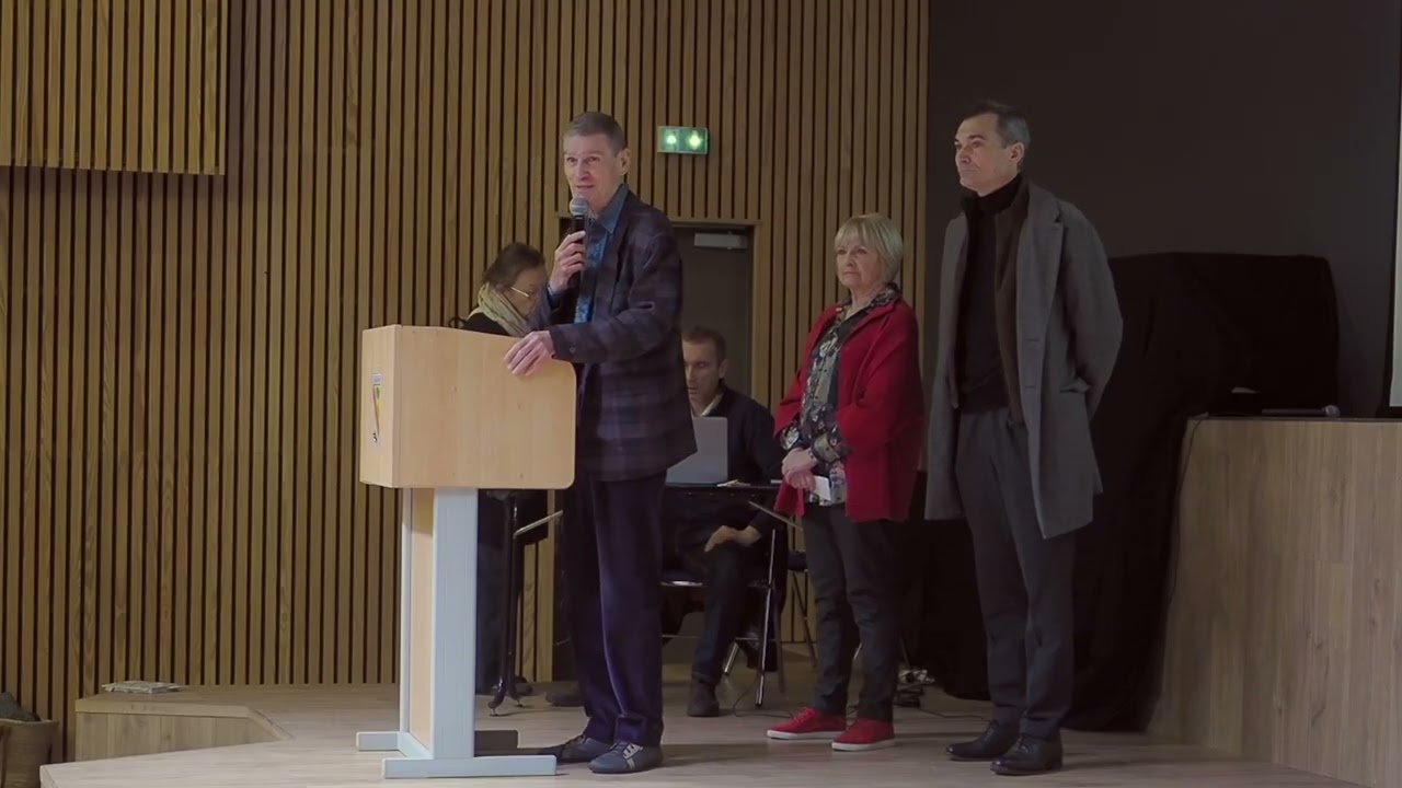 Présentation de la journée : 25es Rencontres Histoire et Patrimoine des Maures