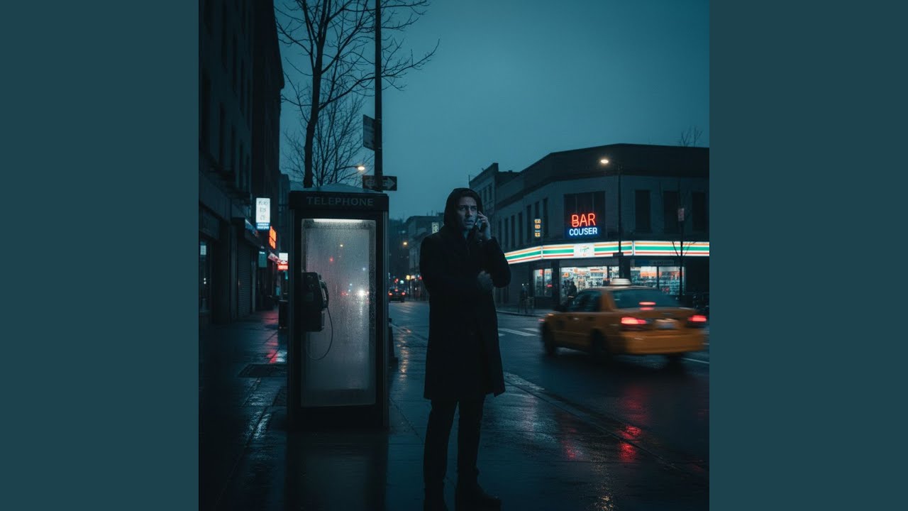 After Midnight Calling