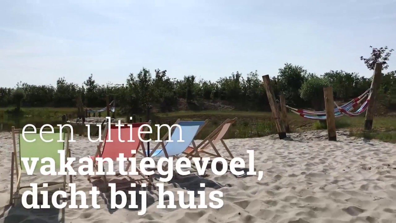 Saunabeach!