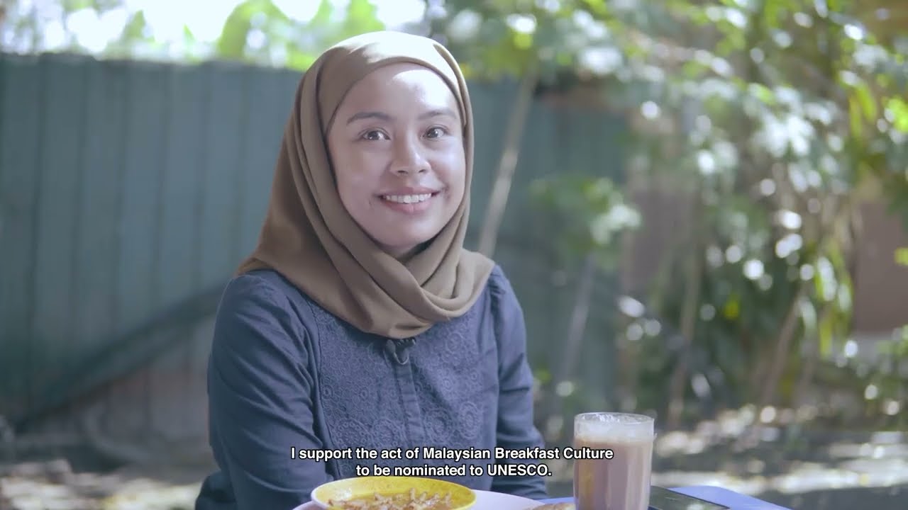 Breakfast culture in Malaysia: dining experience in a multi-ethnic society