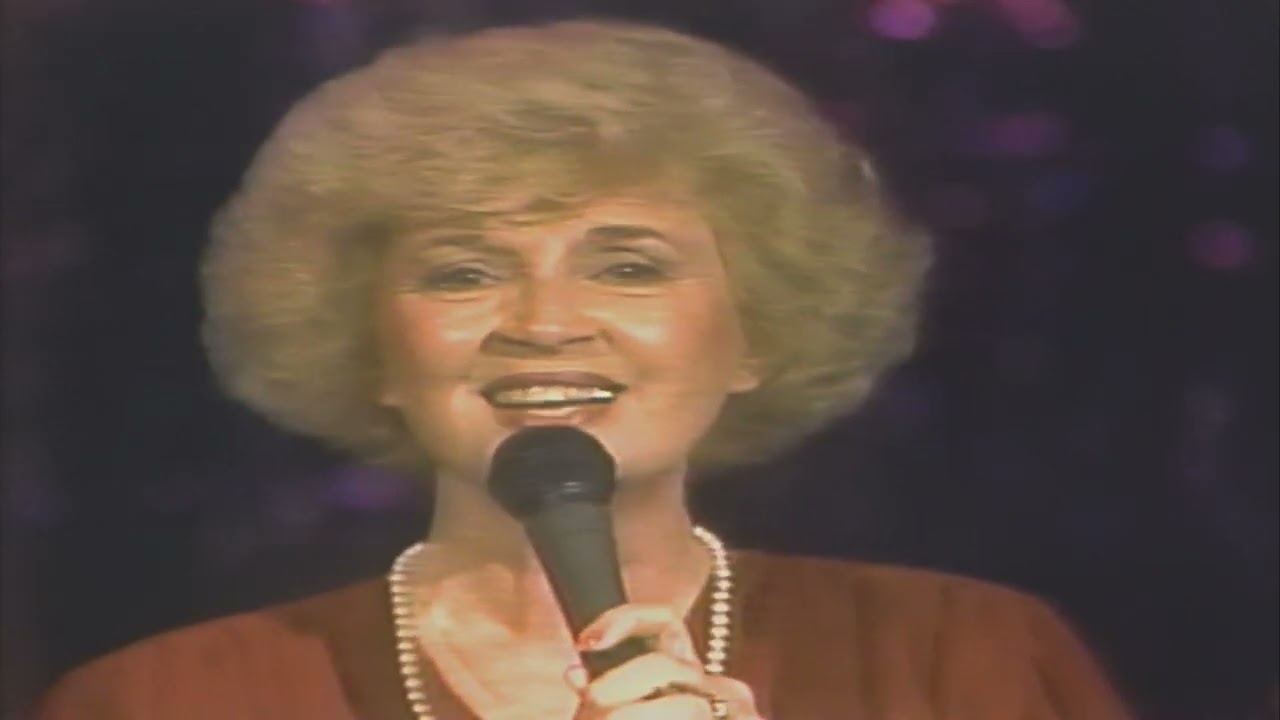In God's Own Time - The Speer Family Live In Concert - Featuring Faye Speer