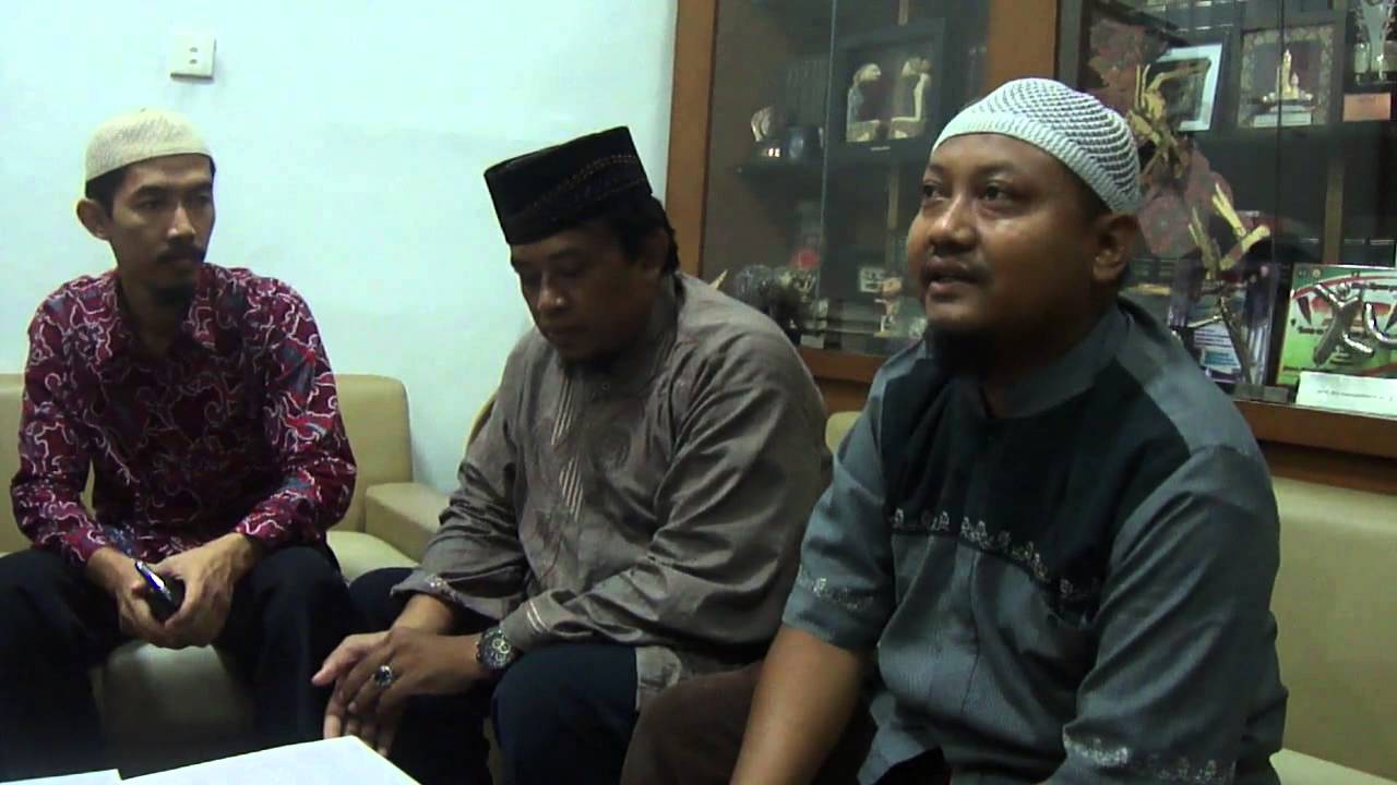 Silaturahmi Nasional Majelis Intelektual dan Ulama Muda Indonesia Segera Digelar