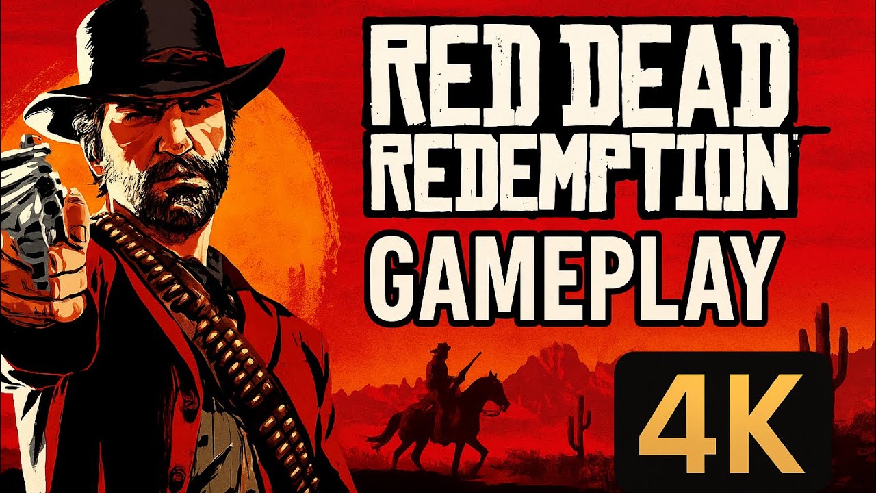 Red dead redemption Mobile free Roaming Gameplay #reddeadredemption #iphone17 